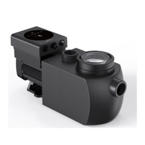 madimack inverflow p400i variable speed pro pool pump 6 star rated