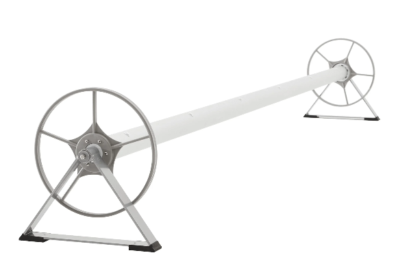 a75 stationary pool blanket roller