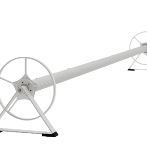 a75 stationary pool blanket roller