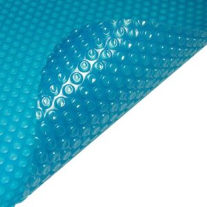 solar pool cover