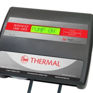 rheem iq dpi 2 link digital pump interface