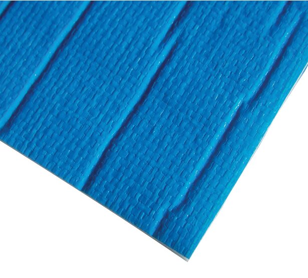 525 micron solar pool cover