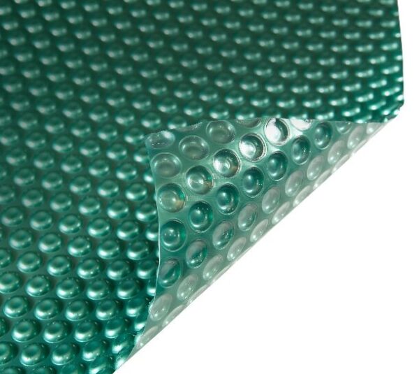 solar pool cover