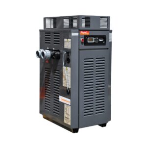 rheem raypak gas pool and spa heater [p0430a]