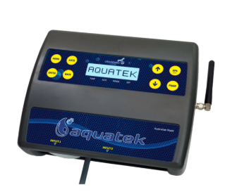 dontek aquatek wifi controller