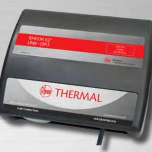 rheem iq® link dpi1 digital pump interface