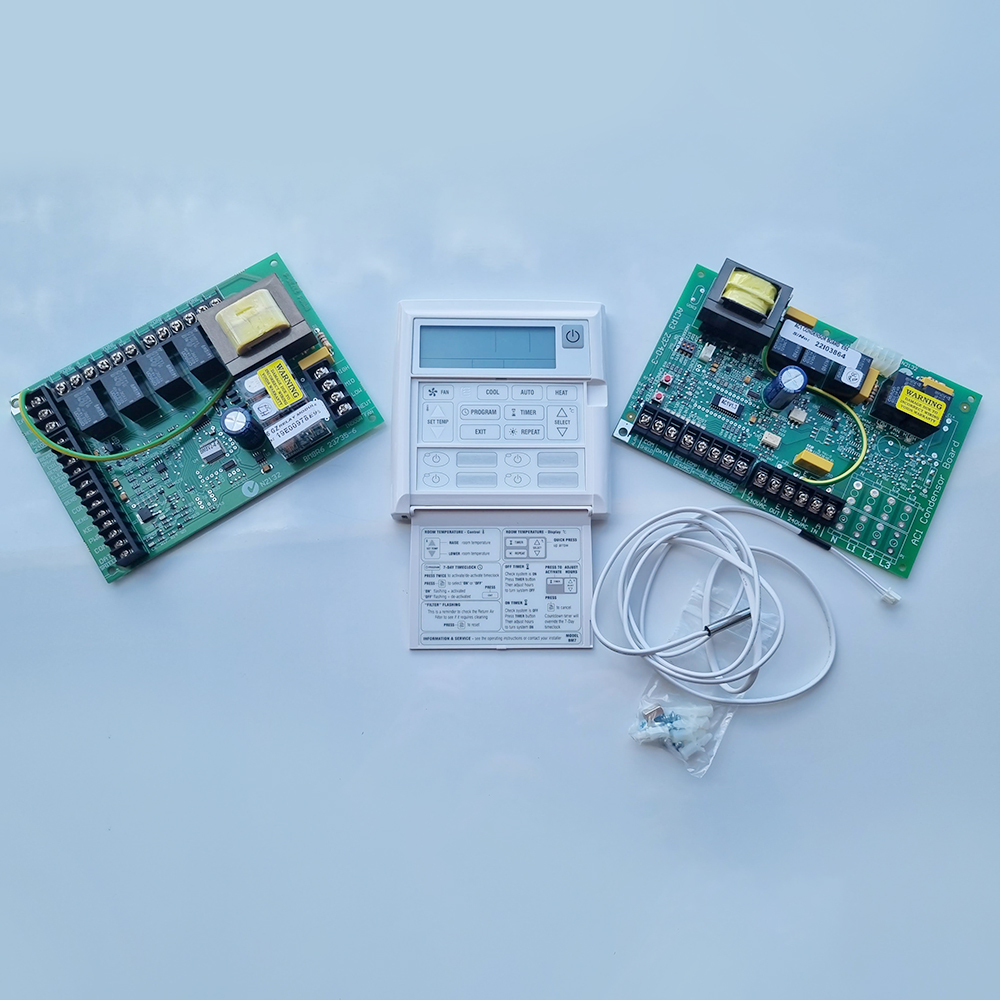 accent air lcd touchscreen replacement kit