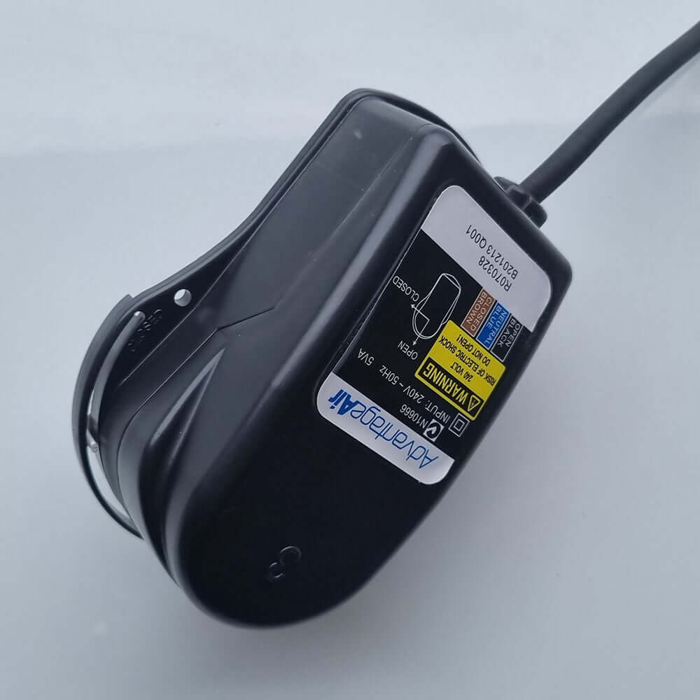 advantage air 240v zone motor