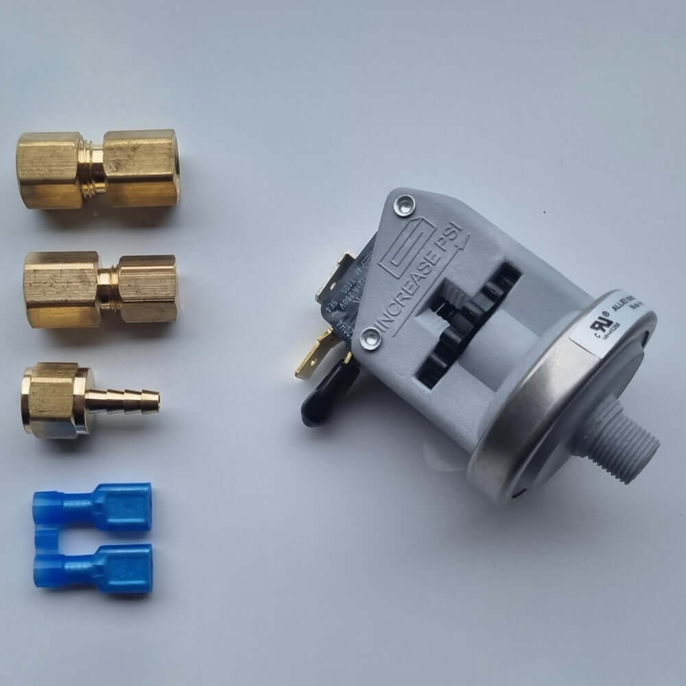 astral pressure switch