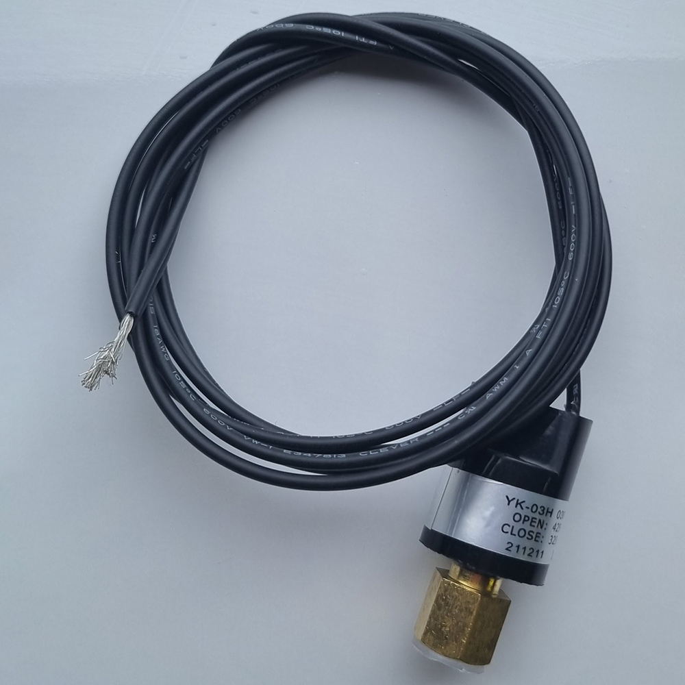 r22 / r407c high pressure switch [yk 03h]