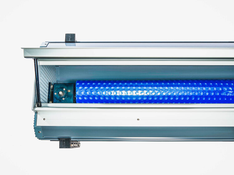 sunlover underground blanket roller box pool blanket roller system