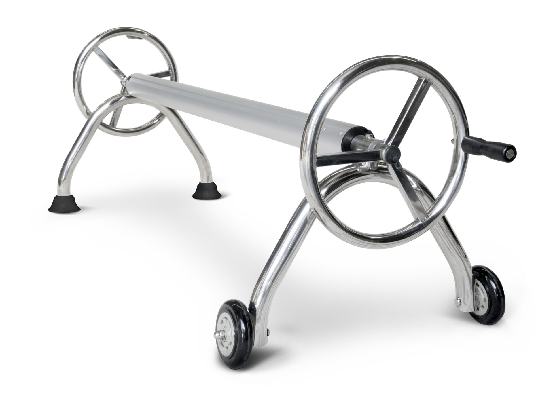 sunlover pool blanket roller stainless steel roller system