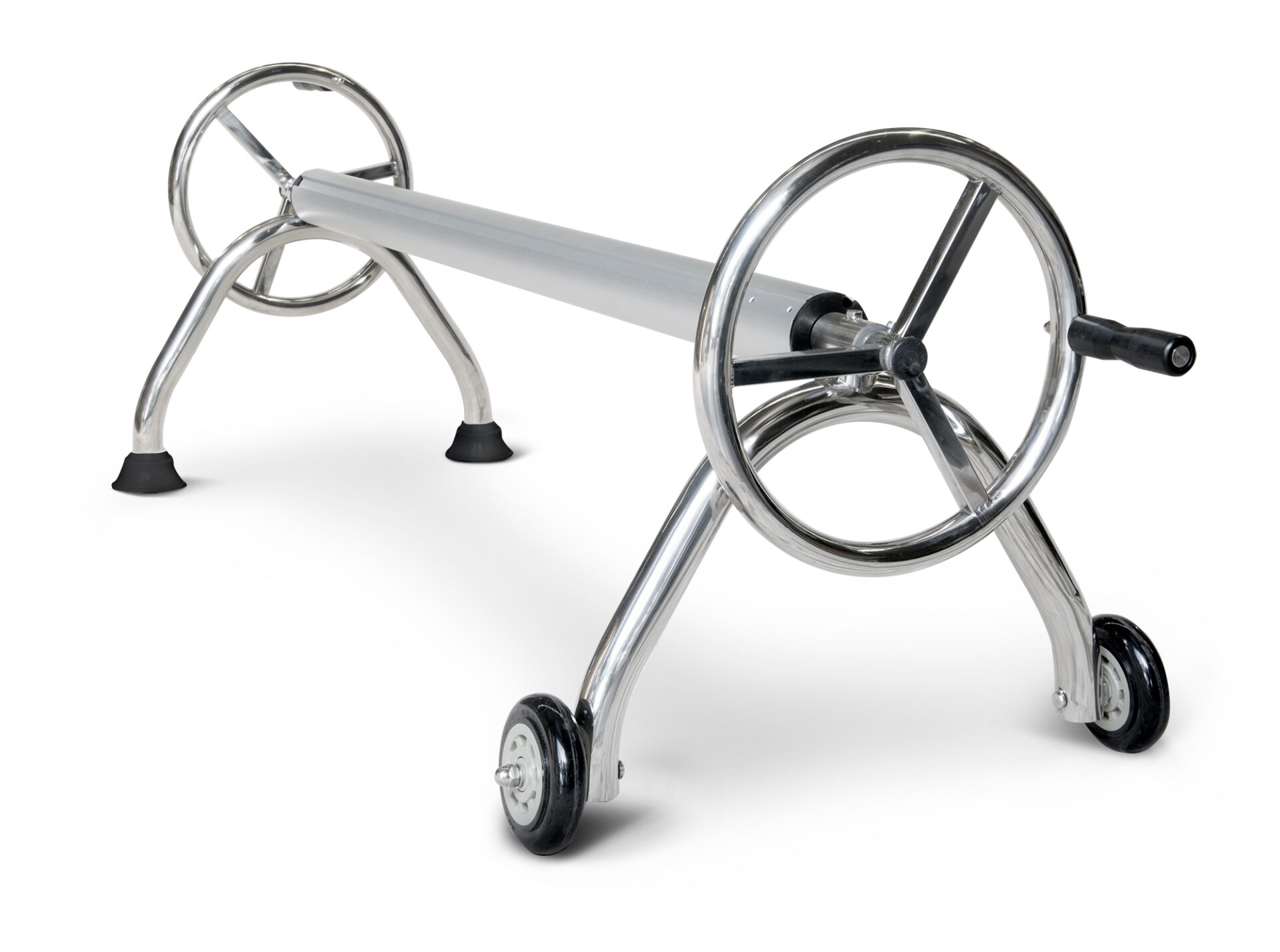 sunlover pool blanket roller stainless steel roller system