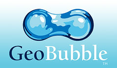 sunlover 500 micron geobubble blanket