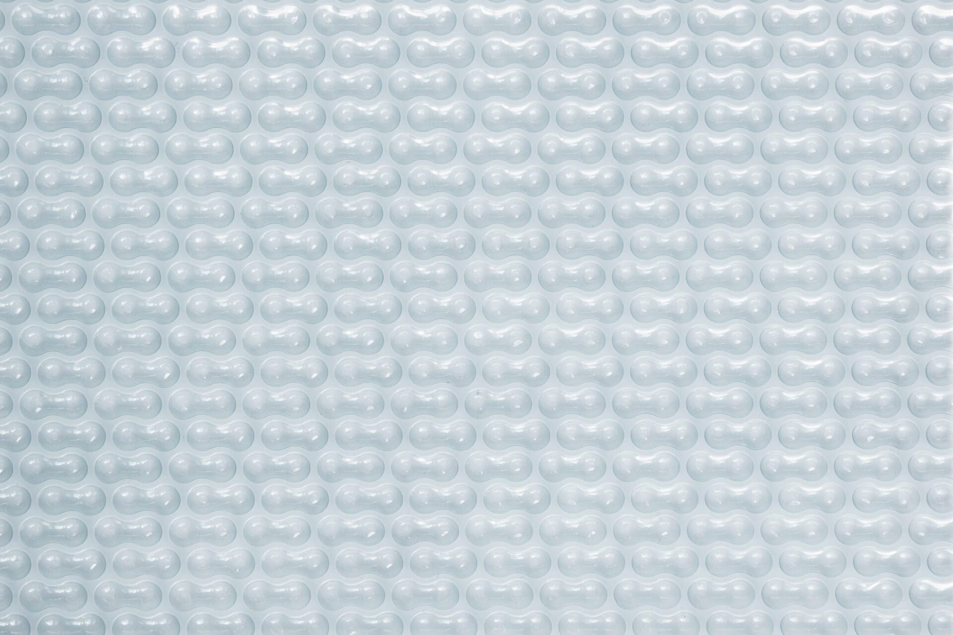 sunlover 500 micron geobubble blanket