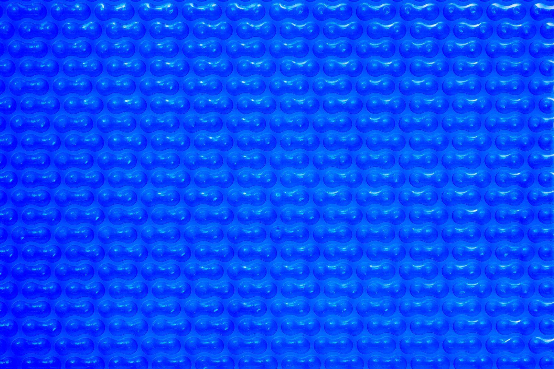 sunlover 500 micron geobubble blanket