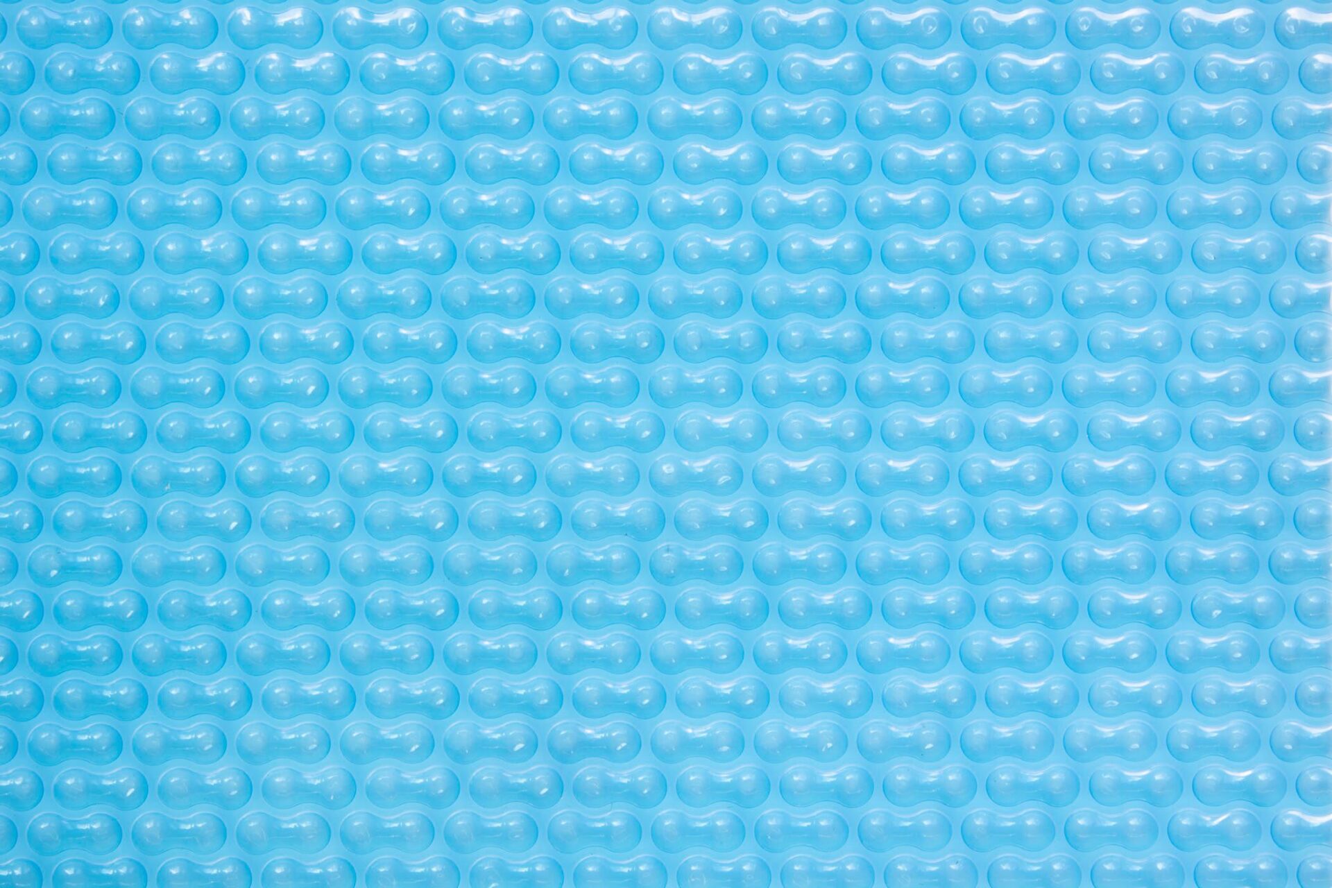 sunlover 500 micron geobubble blanket