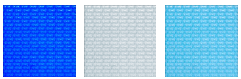 sunlover 500 micron pool blanket