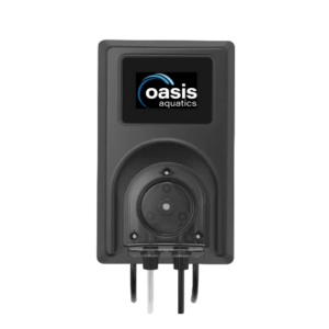 oasis cx logix ph control system