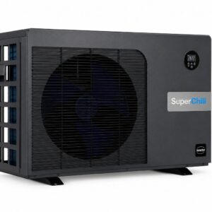 sci2 8 super chill heat pump
