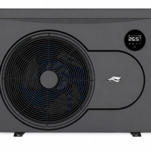 Pure Blue Onyx Inverter Heat Pump 9KW