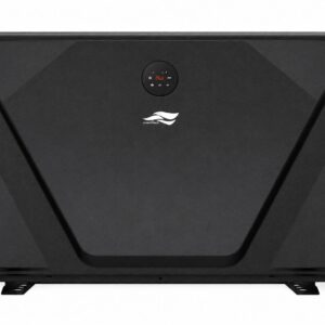 pure blue di70 diamond series pool heat pump