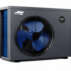 pure blue onyx pro oip280s inverter pool heat pump