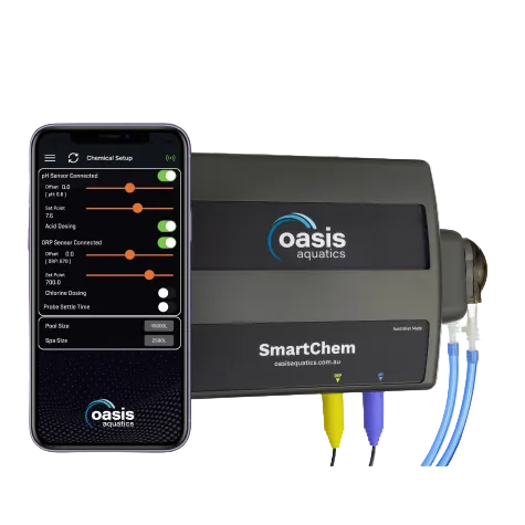 oasis smartchem (1)
